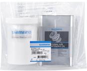 Shimano Internal gear hub maintenance oil dipping set