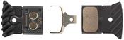 Shimano L04C-MF Disc Brake Pads and Springs image