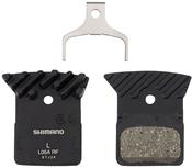 Shimano L05A-RF Disc Brake Pad and Spring