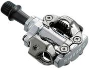 Shimano PD-M540 MTB SPD pedals - two sided mechanism