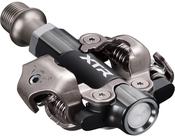 Shimano PD-M9200 XTR XC race pedals