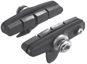 Shimano R55C3 BR-7900 cartridge-type shoe set calliper mount, pair