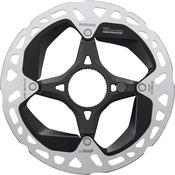 Shimano RT-EM910 Steps rotor, external lockring, Ice Tech FREEZA, 160 mm