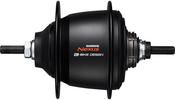 Shimano SG-C7002-5CD NEXUS internal gear hub, 5-speed, with coaster brake, 32H