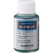 Shimano SG-S700 oil