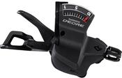 Shimano SL-M5130 Deore Link Glide shift lever, 10-speed, band on, right hand