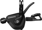 Shimano SL-RS700 I-Spec-II Flat Bar Shift Lever, 2-Speed Left Hand image