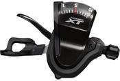 Shimano SL-T8000 XT Trekking shift lever, 10-speed, right hand image