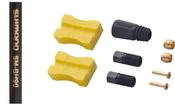 Shimano SM-BH90 disc brake cuttable hose, straight/straight
