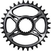 Shimano SM-CRM95 XTR 12spd M9100/20/30 1X DCE single chainring 38T image