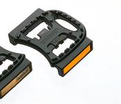Shimano SM-PD22 reflector unit, pair