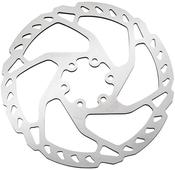 Shimano SM-RT66 ZEE / SLX Rotor, 203 mm, 6-Bolt