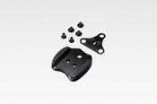 Shimano SM-SH41 SPD Cleat Stabilizing Adapter for 3 or 5 Hole Sole (set)