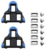 Shimano SM-SH12 SPD SL-Cleats Front Pivot Floating