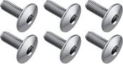 Shimano SPD-SL cleat bolts x 6