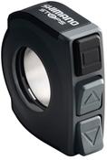 Shimano SW-E6000 STEPS switch compatible with SEIS, with cord bands A x2, B x1
