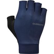Shimano Unisex, Explorer Gel Gloves, Size M