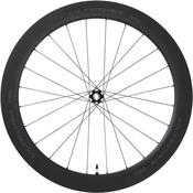 Shimano WH-R8170-C60-TL Ultegra disc Carbon clincher 60 mm, front 12x100 mm image