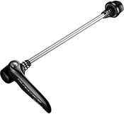 Shimano WH-R9100 complete quick release