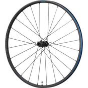 Shimano WH-RX570 wheel, 12x100mm E-thru, Center Lock disc, front image
