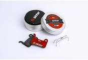 Sinter 01 SHIMANO A TYPE Disc Brake Pads