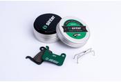 Sinter 01 SHIMANO A TYPE Disc Brake Pads