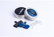 Sinter 13 SRAM CODE DB8 MOTIVE Disc Brake Pads
