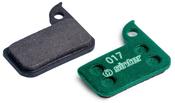 Sinter 2023  Disc Brake Pads Shape 017 SRAM