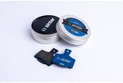 Sinter 09 MAGURA 2 Piston Disc Brake Pads image