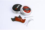 Sinter 22 FORMULA CURA 4 Disc Brake Pads