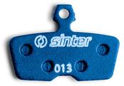 Sinter  SRAM Code Type Disc Endurance Brake Pads