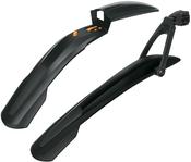SKS MTB Blade Mudguard Set Dark Shockblade  XBlade BLACKANTHRACITE