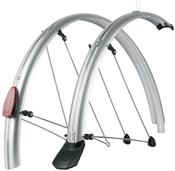 SKS Chromoplastics Mudguard Set 26  26 55MM