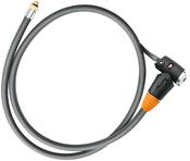 SKS Hose Connection With EVA Head For Rennkompressor