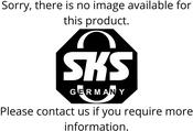SKS Pump Holder For Airflex Injex Rookie XL Airboy and Supershort image