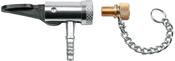 SKS Thumb Lock Lever Pump Head For Schrader