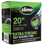 Slime Smart Tube - 20 x 1.50-2.125 inch - Schrader Valve