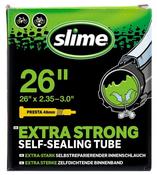 Slime Smart Tube - 26 x 2.35 - 3.0 inch - Presta Valve image
