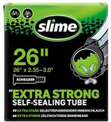 Slime Smart Tube - 26 x 2.35 - 3.0 inch - Schrader Valve