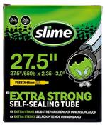Slime Smart Tube - 27.5 x 2.35 - 3.0 inch - Presta Valve