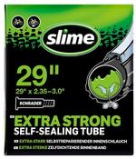 Slime Smart Tube - 29 x 2.35 - 3.0" - Schrader Valve