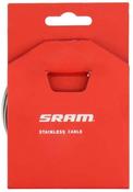 Sram 11 Stainless Shift Cable 2200mm Single