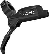 Sram Level   A1 RotorBracket sold separately  1800MM REAR