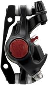 Sram Avid BB5  MTB    160mm G2CS Rotor Front or RearIncludes IS Brackets Rotor Bolts  160MM