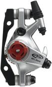 Sram Avid BB7  Road  Platinum 160mm G2CS Rotor Front or RearIncludes IS Brackets Rotor Bolts  160MM image