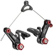 Sram Avid Rim Brake Shorty Ultimate Front  Black