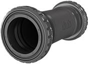 Sram BB DUB EnglishBSA MTB 73mm Cannondale Ai including 25 105 DUB spacer and 25 alu inner spacer