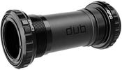 Sram BB DUB EnglishBSA Road Wide 68mm including 25 55 DUB spacer