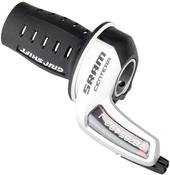 Sram Centera Twist Shifter  9 Speed Rear 21 fits Shimano  9 SPEED image