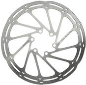 Sram Rotor Centerline 203mm Includes Steel Rotor Bolts  6 bolt  203MM